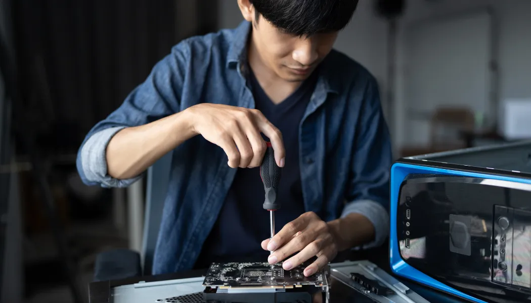  Skill Development After 12th